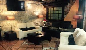 ラス・アレーナス・デ・カブラレスにあるLogis Hotel Restaurante La Casa de Juansabeliのギャラリーの写真 +214枚の写真