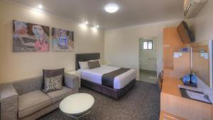 Gallery image of Best Western Ascot Lodge Motor Inn in Goondiwindi