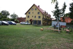 Φωτογραφία από το άλμπουμ του Pokoje U Emilii σε Katy Rybackie