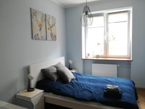 Fotografia z galérie ubytovania Apartament Kartuska 100 v destinácii Gdansk