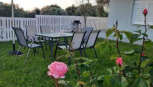 Imagen de la galería de Chrissi Princess, en Skala Sotiros