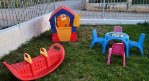 Imagen de la galería de Chrissi Princess, en Skala Sotiros 62 fotos más