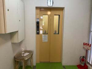 Fotografie z fotogalerie ubytování Asahi21 Asahibashi-Ekimae v destinaci Naha