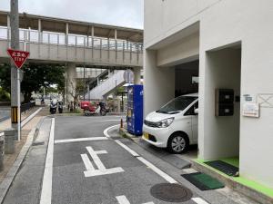 Fotografie z fotogalerie ubytování Asahi21 Asahibashi-Ekimae v destinaci Naha