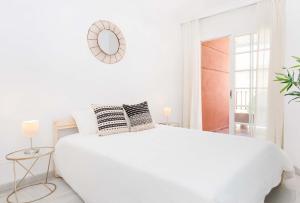 Apartment BHost - La Maestranza, Málaga, Spain - Booking.com