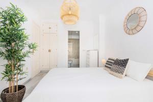 Apartment BHost - La Maestranza, Málaga, Spain - Booking.com