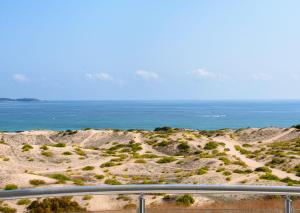 Gallery image of Sea View Apartment free parking in Primorsko