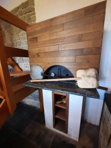 Galeriebild der Unterkunft Chalet Grigna - Your Mountain Holiday in Esino Lario