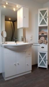 Fotografie z fotogalerie ubytování Ferienwohnung Utkiek v destinaci Aurich