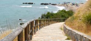 Fotografia z galérie ubytovania Villa CaraVane v destinácii Benalmádena
