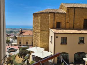 Afbeelding uit fotogalerij van Casa Battisti in Agrigento