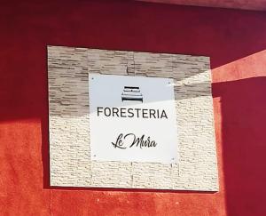 Galeriebild der Unterkunft LE MURA Foresteria in Grassobbio