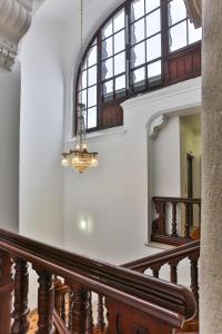 Fotografie z fotogalerie ubytování Hotel Sacher Baden v destinaci Baden