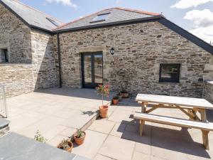 Gallery image of The Hayloft in Bodmin