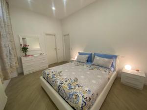 Fotografia z galérie ubytovania Suite Saffi 99 v destinácii Viterbo