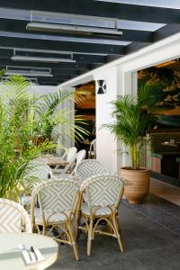 Foto da galeria de Coogee Bay Boutique Hotel em Sydney