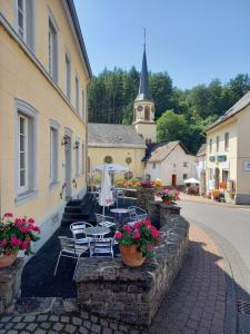 Gallery image of Eifel Duitsland fraai vakantiehuis met tuin in Eisenschmitt