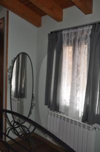 Kép El Rincón Secreto de Gredos especializada en celiaquía y diabetes y jacuzzi szállásáról Tormellasban a galériában
