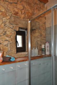 Kép El Rincón Secreto de Gredos especializada en celiaquía y diabetes y jacuzzi szállásáról Tormellasban a galériában