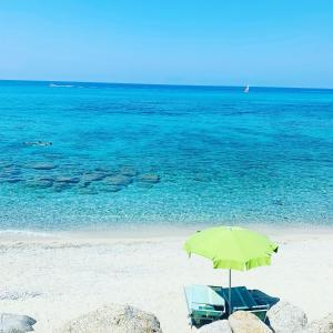 Fotografie z fotogalerie ubytování Villaggio Athragon v destinaci Capo Vaticano