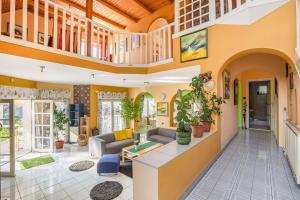 Fotografia z galérie ubytovania Martha apartman vo Fonyódi