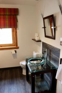 Gallery image of Lodge 38 Rowardennan , Loch Lomond in Glasgow