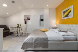 Afbeelding uit fotogalerij van Apartments Deny in Vrsar