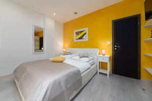 Afbeelding uit fotogalerij van Apartments Deny in Vrsar