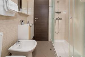 Afbeelding uit fotogalerij van Apartments Deny in Vrsar