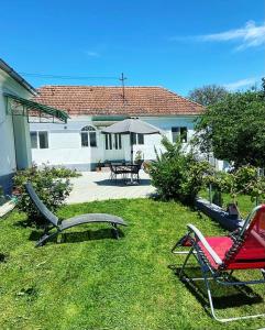 Afbeelding uit fotogalerij van Country House Hățăgel in Hăţăgel +64 foto's