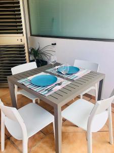 Fotografia z galérie ubytovania Apartamento Morrocoy v destinácii Cotillo