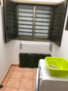 Fotografia z galérie ubytovania Apartamento Morrocoy v destinácii Cotillo