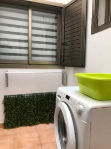Fotografia z galérie ubytovania Apartamento Morrocoy v destinácii Cotillo