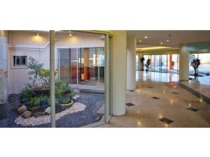 Vstupní hala nebo recepce v ubytování Sugbutel Family Hotel Cebu powered by Cocotel