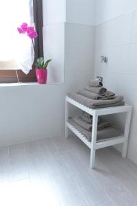 Fotografie z fotogalerie ubytování Casa CarMa v destinaci Porto Ceresio