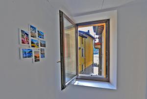 Fotografie z fotogalerie ubytování Casa CarMa v destinaci Porto Ceresio