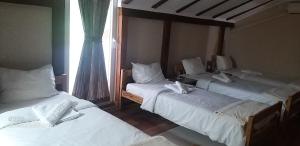 Gallery image of Podgorski An in Kolešino