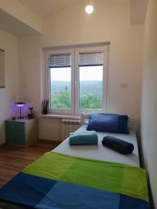 Gallery image of Peaceful View Apartment in Koper