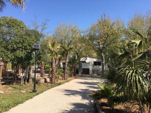 Foto da galeria de Mobil Home pour 6 personnes climatisé à quelques minutes des plages em Agde