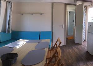Fotografie z fotogalerie ubytování Mobil Home pour 6 personnes climatisé à quelques minutes des plages v destinaci Agde
