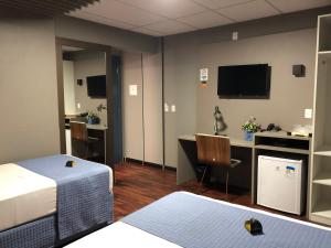 Billede fra billedgalleriet på Jockey Class Hotel i Teresina