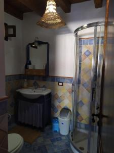 Bagno di Antico Rustico