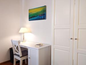 Fotografie z fotogalerie ubytování Haus Schneverdingen v destinaci Schneverdingen
