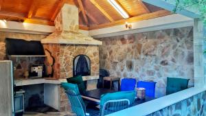 Φωτογραφία από το άλμπουμ του Villa Mimoza Blagaj σε Blagaj +32 φωτογραφίες