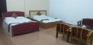 Gallery image of Godhuli Guest House in Chittagong