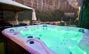 Photo de la galerie de l'établissement La Villa Roannaise, à Stoumont