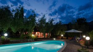 Imagem da galeria de Villa Tara Gaeta em Gaeta