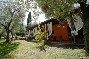 Imagem da galeria de Villa Tara Gaeta em Gaeta mais 7 fotografias