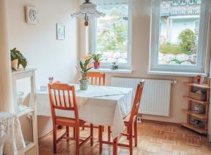 Foto dalla galleria di Gästewohnung Sebastian a Grundlsee