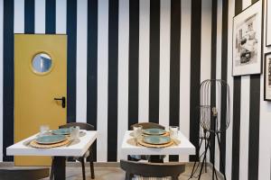 Fotografie z fotogalerie ubytování The Little Corner B&B ve Valencii